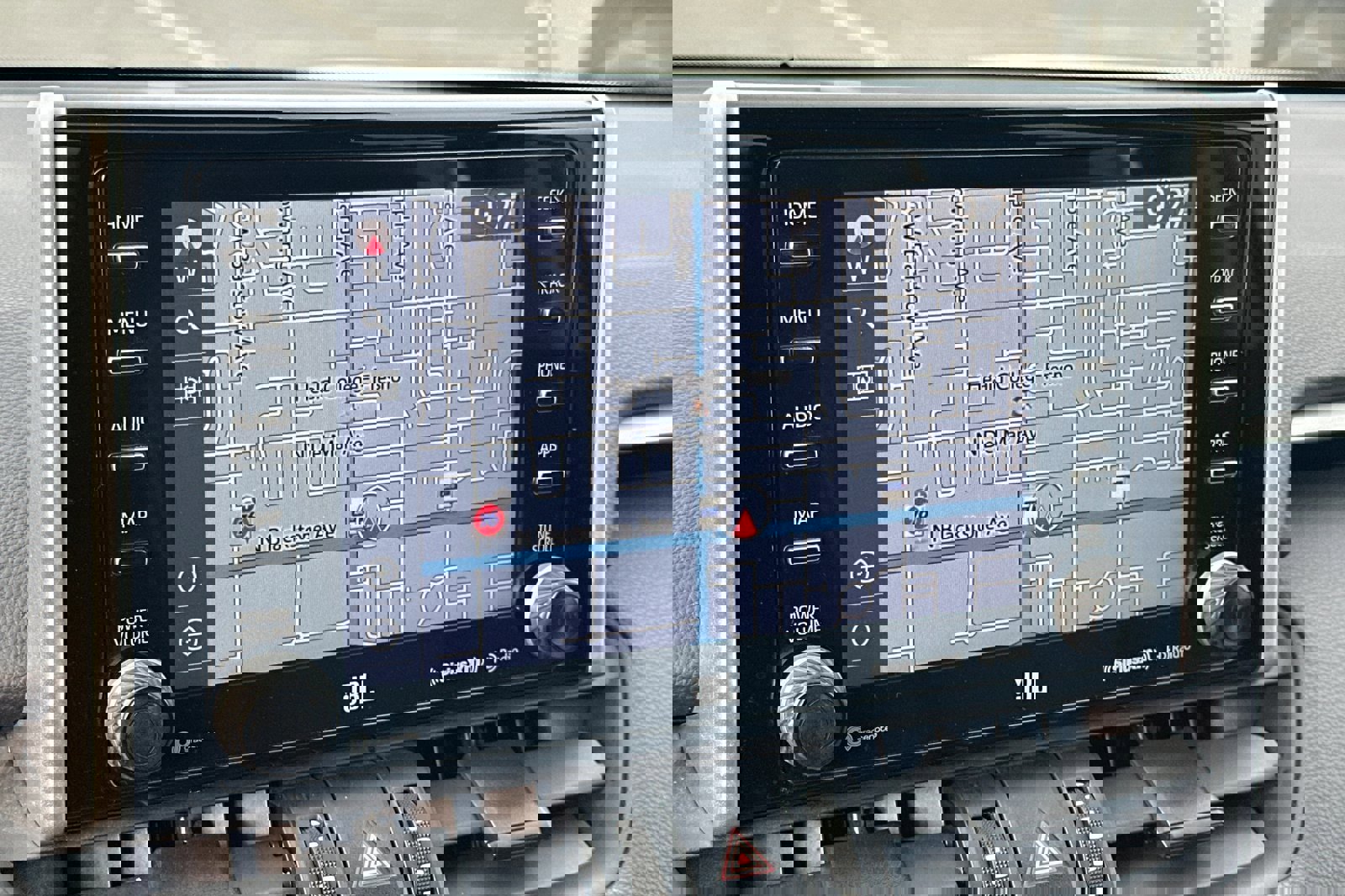 Certified 2020 Toyota RAV4 TRD Off-Road image 19