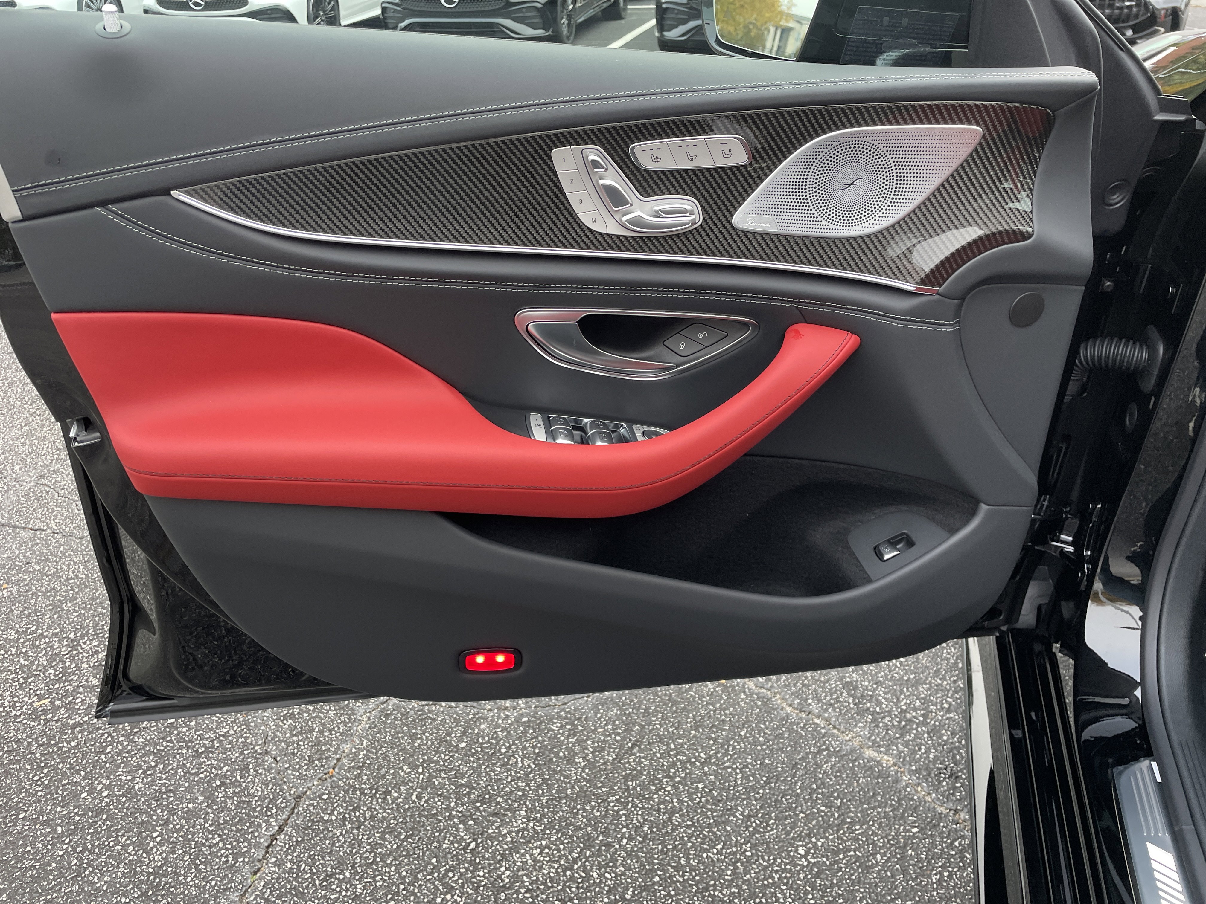 New 2026 Mercedes-Benz AMG GT 53 image 17