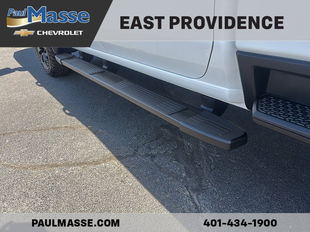 Used 2026 Chevrolet Silverado 2500 LT w/ Trail Boss Package AWD/4WD image 9