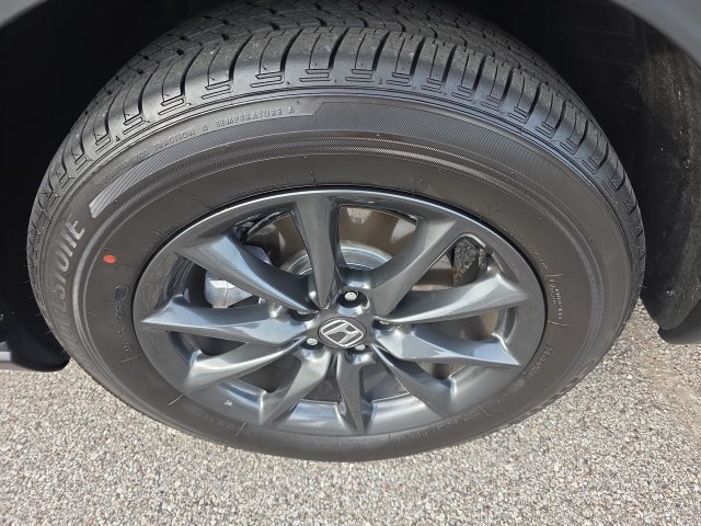 Certified 2026 Honda CR-V EX-L image 17