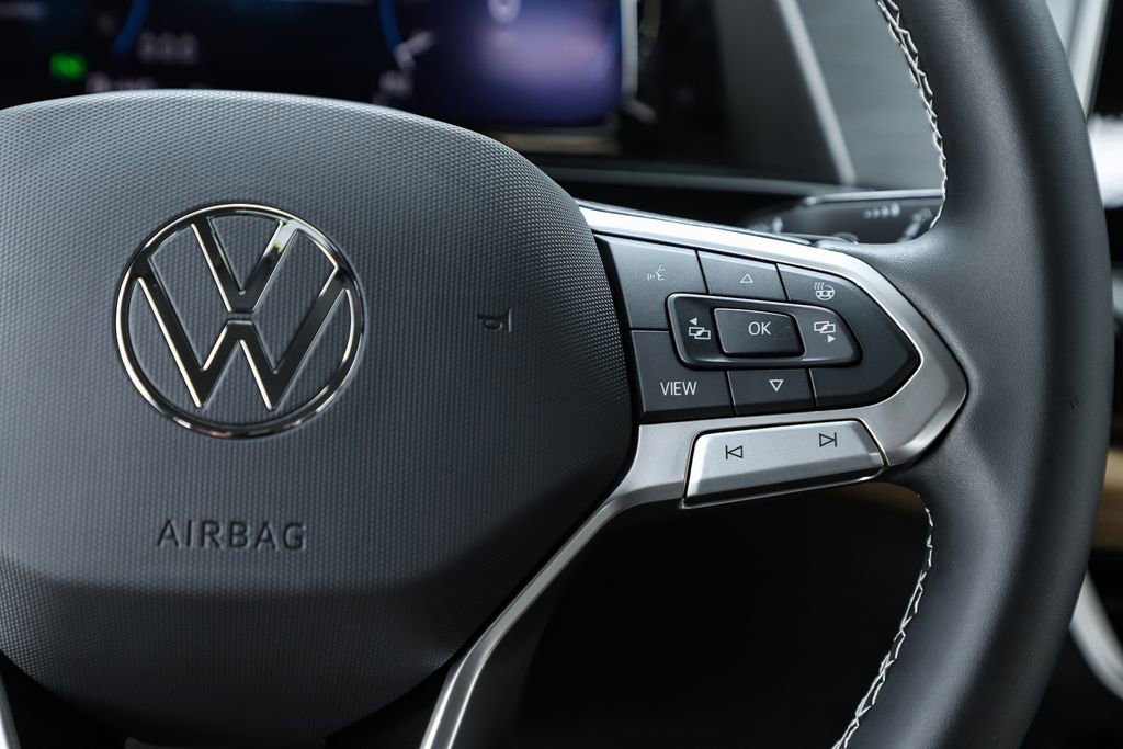 New 2026 Volkswagen Atlas Cross Sport SE image 22