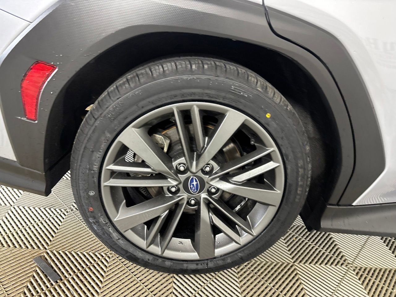 Used 2024 Subaru WRX AWD/4WD image 28