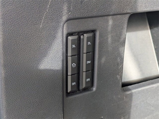 Used 2023 Ford Expedition Max Limited image 14