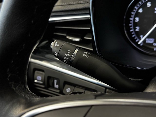 Certified 2023 Cadillac XT5 Premium Luxury w/ Technology Package image 34