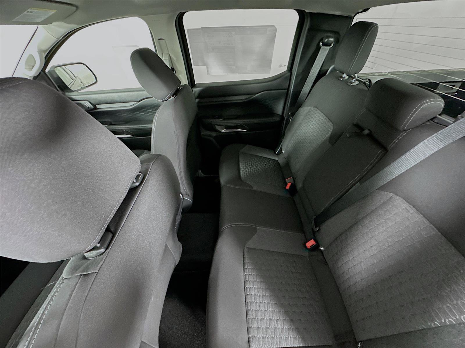 New 2025 Ford Ranger XLT w/ Chrome Accent Package image 21