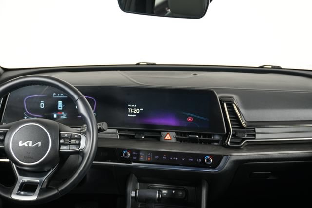 Used 2023 Kia Sportage X-Line w/ X-Line Premium Package AWD/4WD image 23