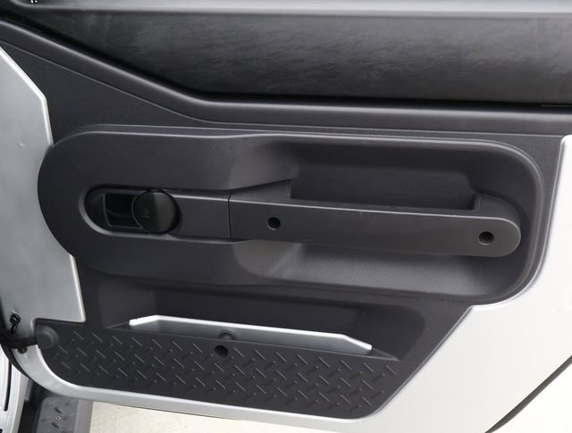 Used 2010 Jeep Wrangler Unlimited Sport w/ Black Appearance Group image 14