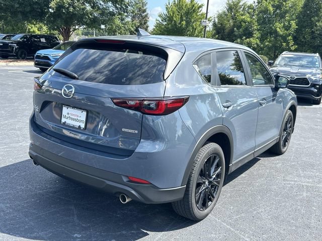 Used 2025 MAZDA CX-5 Carbon Edition AWD/4WD image 4