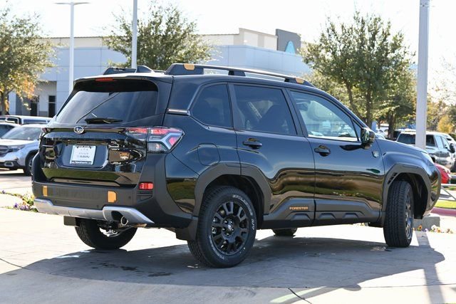 New 2026 Subaru Forester Wilderness image 3