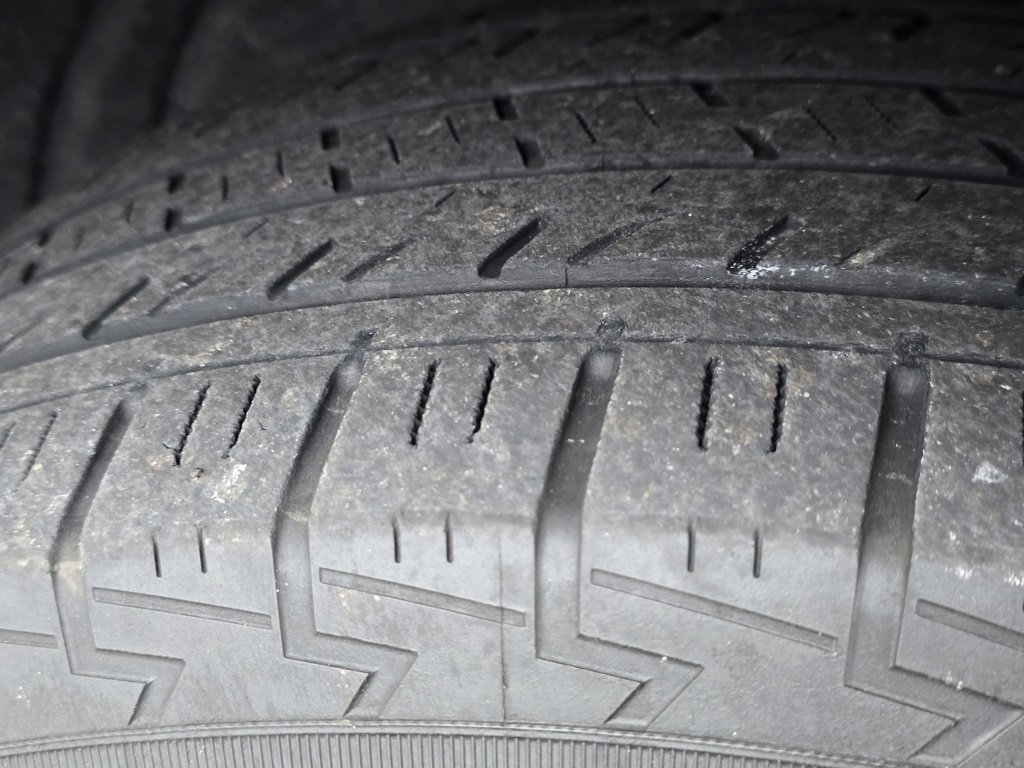 Used 2023 MAZDA CX-9 Touring image 11