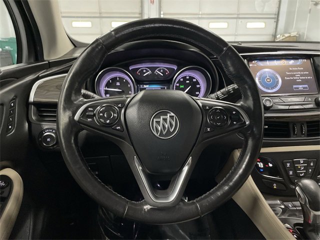 Used 2019 Buick Envision Essence image 32