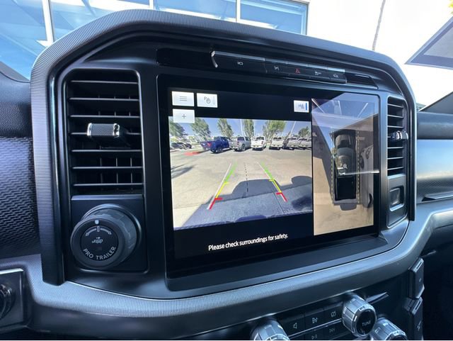 Used 2023 Ford F150 Raptor w/ Raptor 37 Performance Package image 10