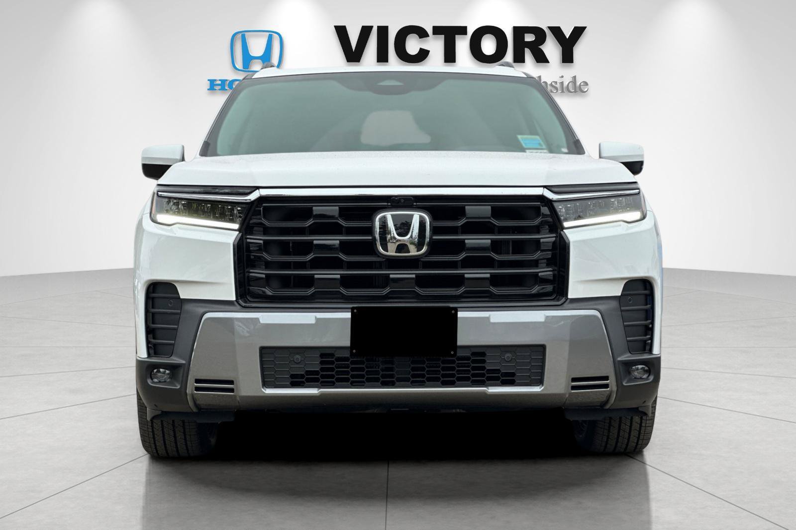 New 2026 Honda Pilot Touring image 8