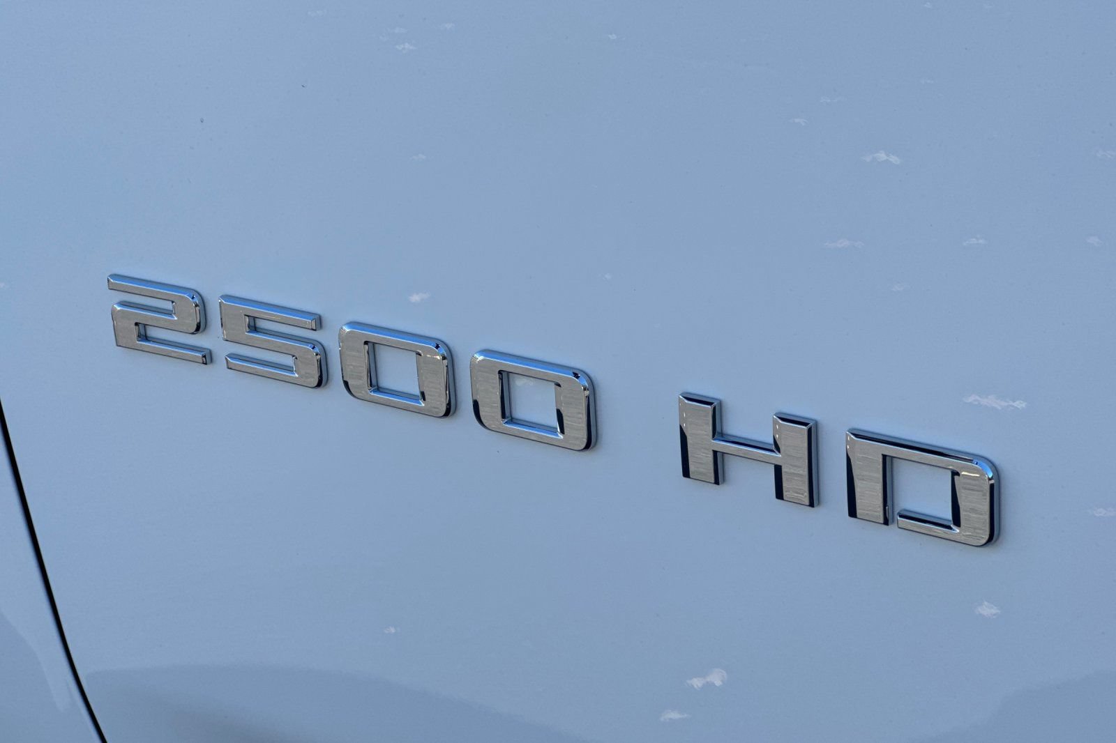New 2026 Chevrolet Silverado 2500 W/T w/ WT Convenience Package RWD image 24