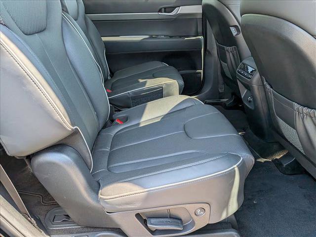 Used 2024 Hyundai Palisade XRT FWD image 22