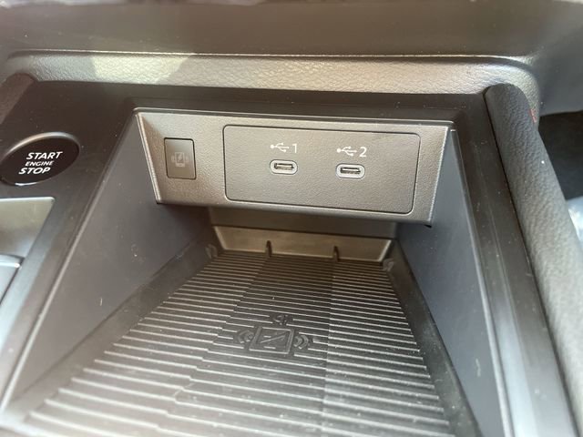 New 2026 Nissan Kicks SR w/ Cold Weather Package image 25