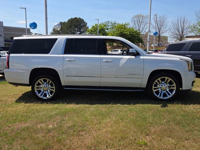 Used 2017 GMC Yukon XL SLT w/ Premium Edition image 14