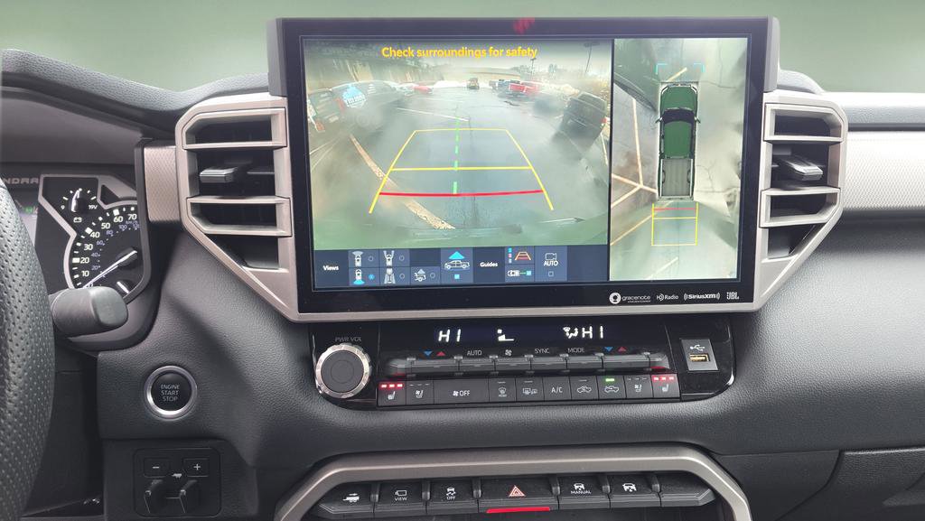 Used 2022 Toyota Tundra Limited image 30