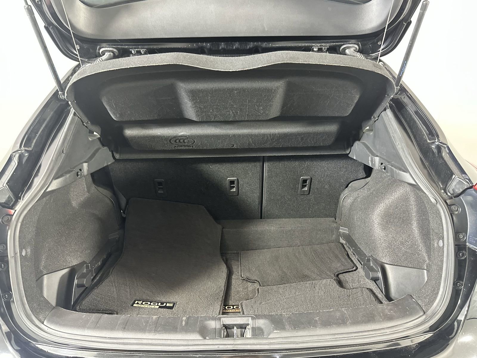 Used 2020 Nissan Rogue Sport S FWD image 24