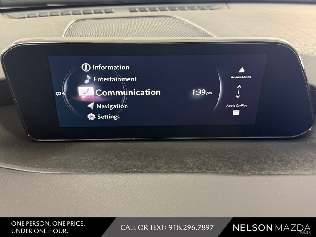 New 2026 MAZDA MAZDA3 s Sport FWD image 26