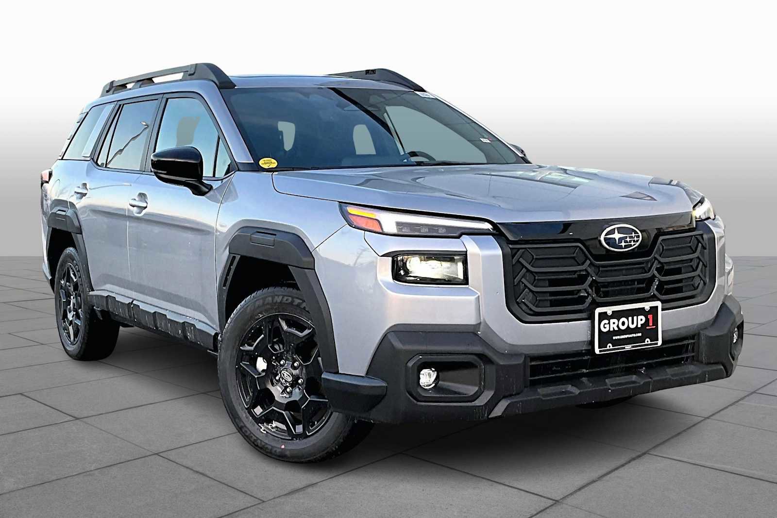 New 2026 Subaru Outback Limited video 2