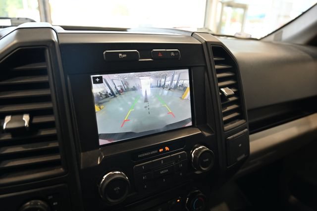 Used 2018 Ford F150 XL w/ Equipment Group 101A Mid AWD/4WD image 16