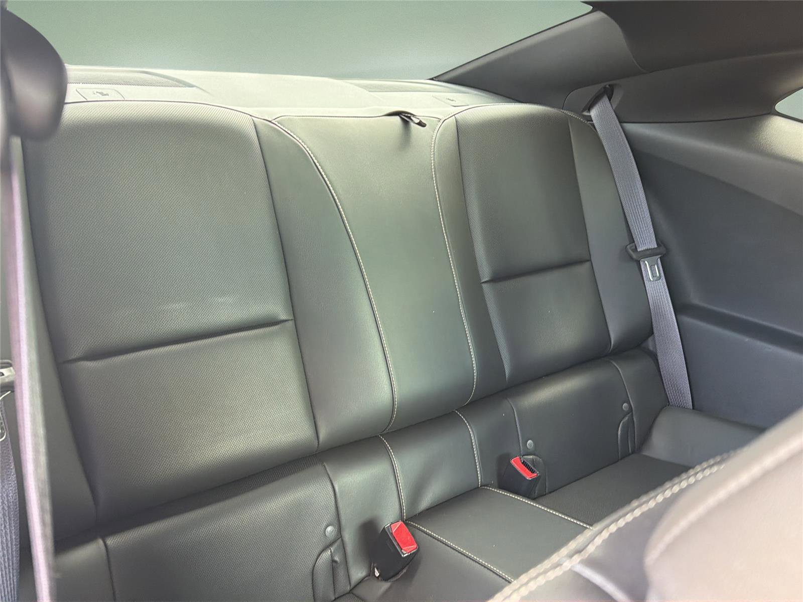 Used 2015 Chevrolet Camaro SS w/ Green Flash Special Edition RWD image 31