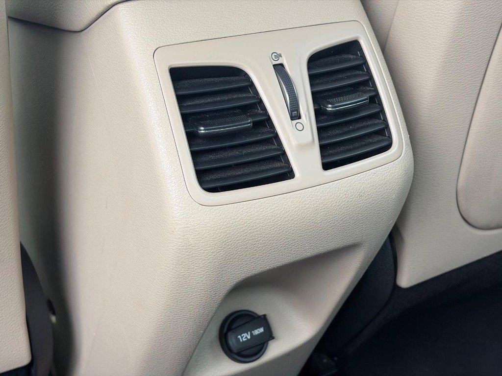 Used 2015 Hyundai Sonata Limited image 10