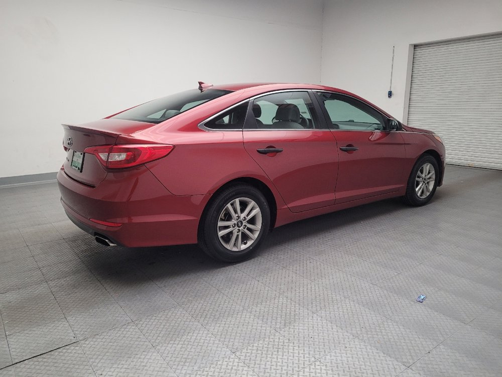 Used 2016 Hyundai Sonata SE image 10