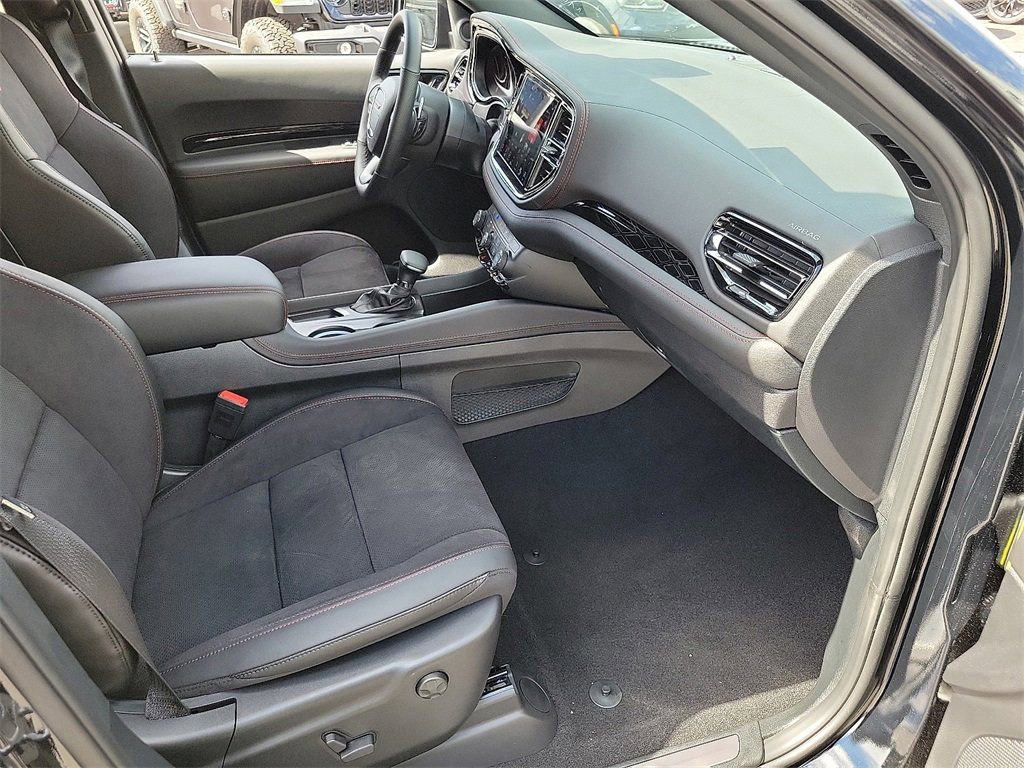 New 2026 Dodge Durango GT image 16