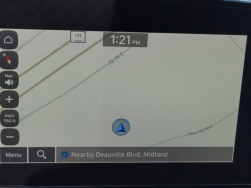 Used 2023 Hyundai Elantra SEL w/ Convenience Package image 19