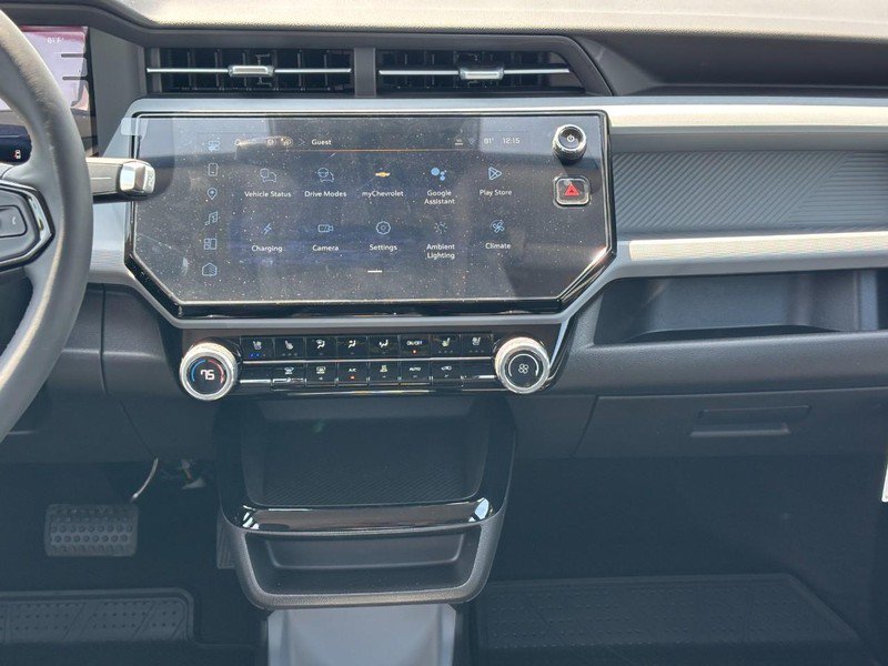 New 2027 Chevrolet Bolt RS FWD image 8