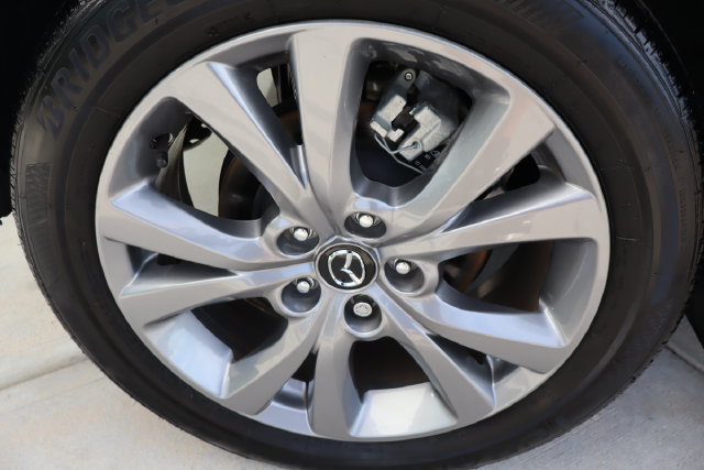 Used 2026 MAZDA CX-30 AWD 2.5 S image 46