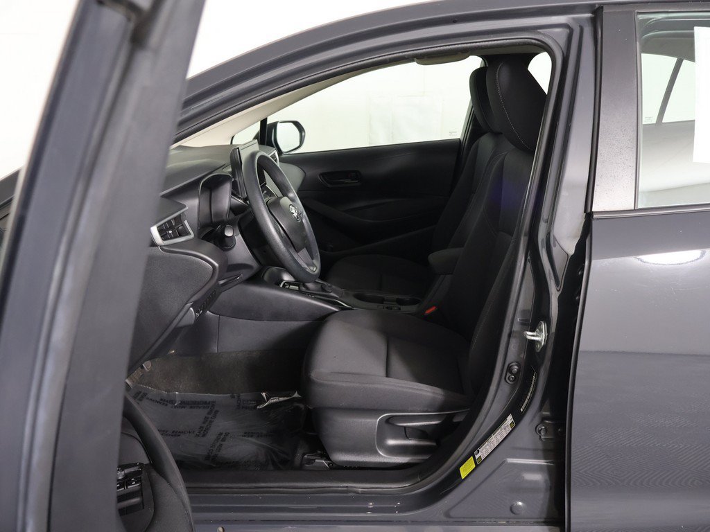 Used 2024 Toyota Corolla LE FWD image 26