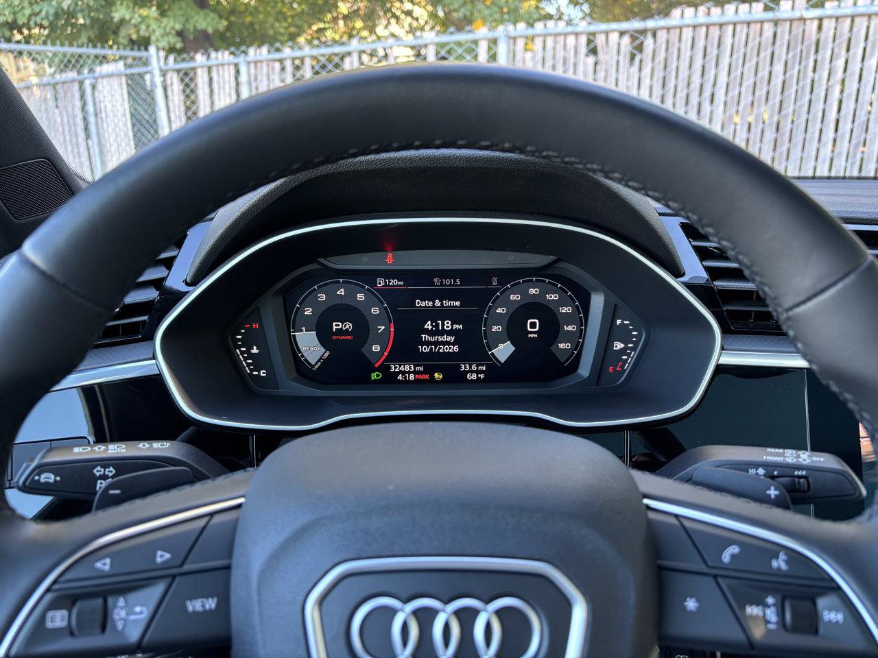 Used 2022 Audi Q3 2.0T Premium AWD/4WD image 14