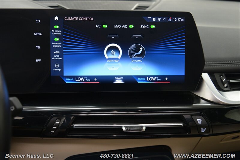 Used 2023 BMW X1 xDrive28i w/ Convenience Package AWD/4WD image 33