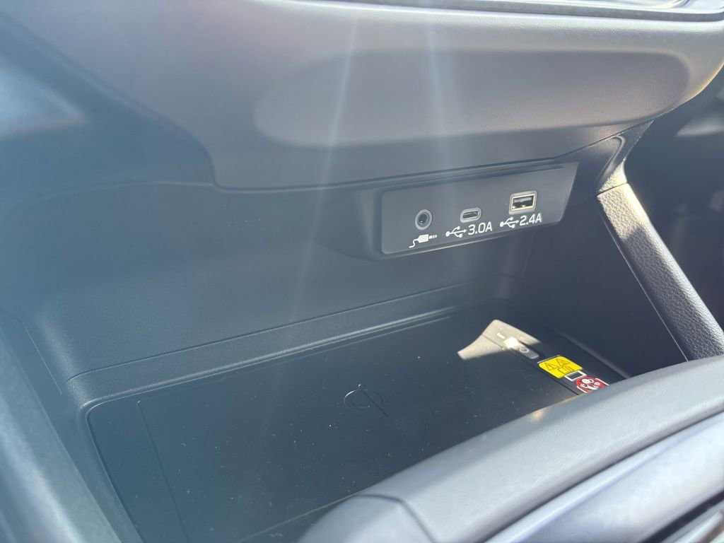 New 2026 Subaru Crosstrek 2.5i Limited AWD/4WD image 21
