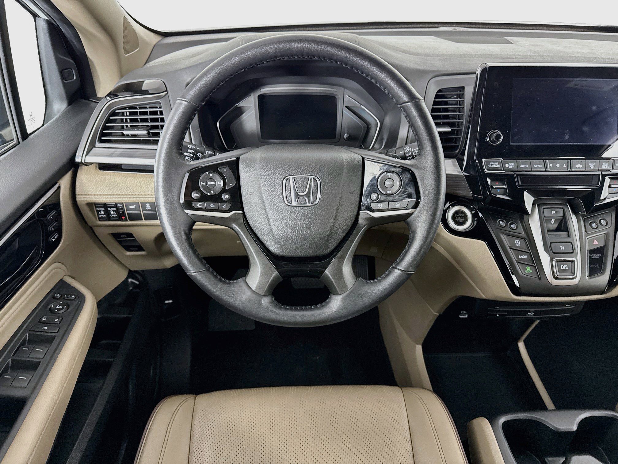 Certified 2024 Honda Odyssey Elite image 23