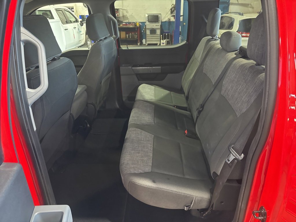 Used 2023 Ford F350 XLT image 32