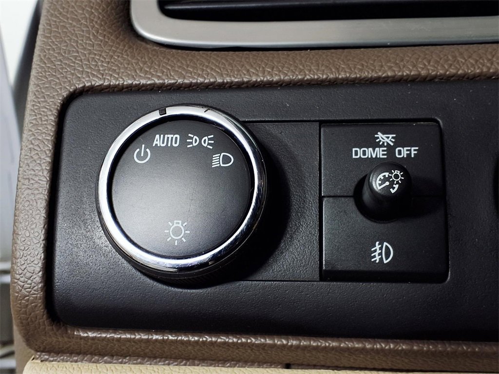 Used 2013 Chevrolet Silverado 3500 LTZ w/ LTZ Plus Package image 24