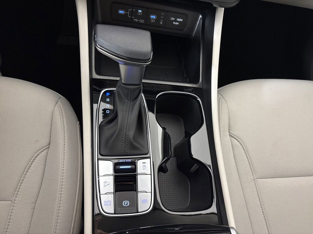 Used 2025 Hyundai Tucson SEL image 28