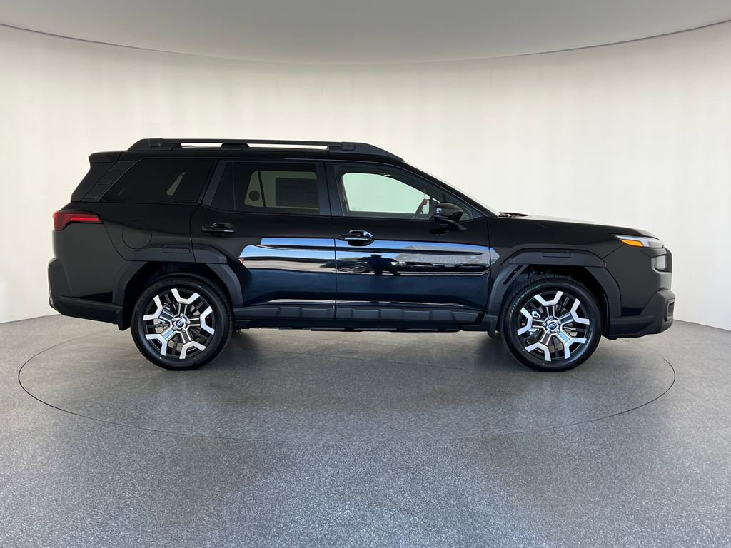 New 2026 Subaru Outback Touring XT AWD/4WD video 2