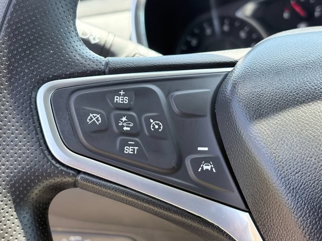 Used 2023 Chevrolet Equinox LT FWD image 13