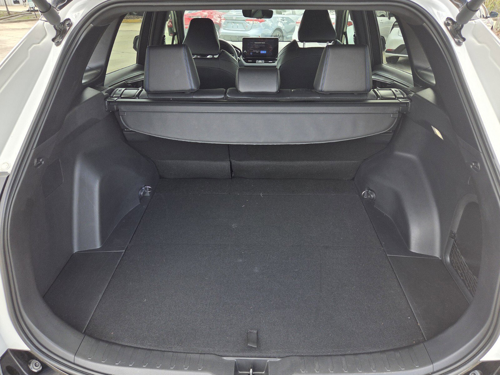 Certified 2024 Toyota RAV4 XSE image 9