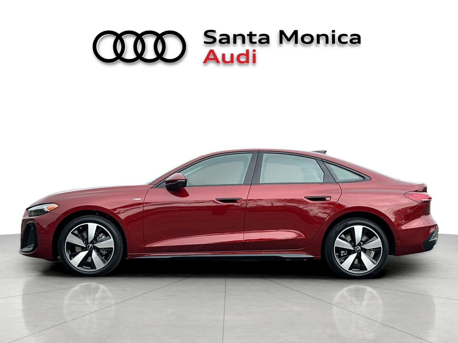 New 2026 Audi A5 Premium Plus AWD/4WD image 5