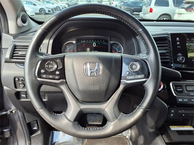 Used 2019 Honda Pilot Elite image 23