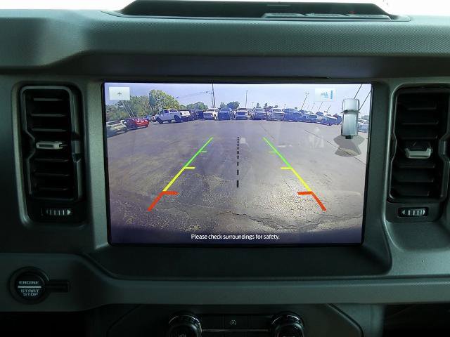 Certified 2024 Ford Bronco Big Bend image 26