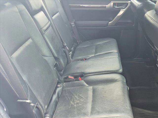 Used 2014 Lexus GX 460 w/ Premium Package image 20