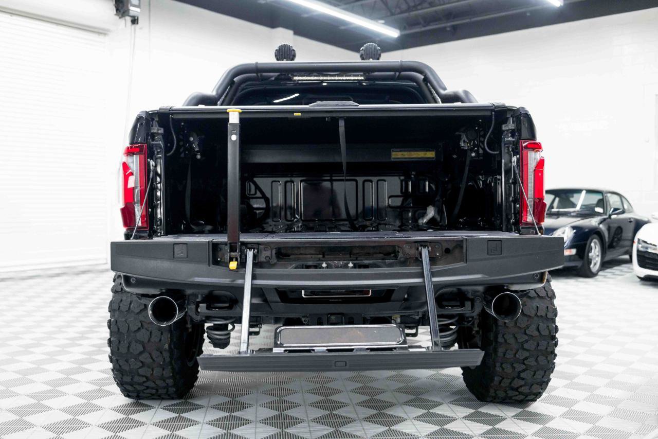 Used 2024 Ford F150 Raptor AWD/4WD image 84