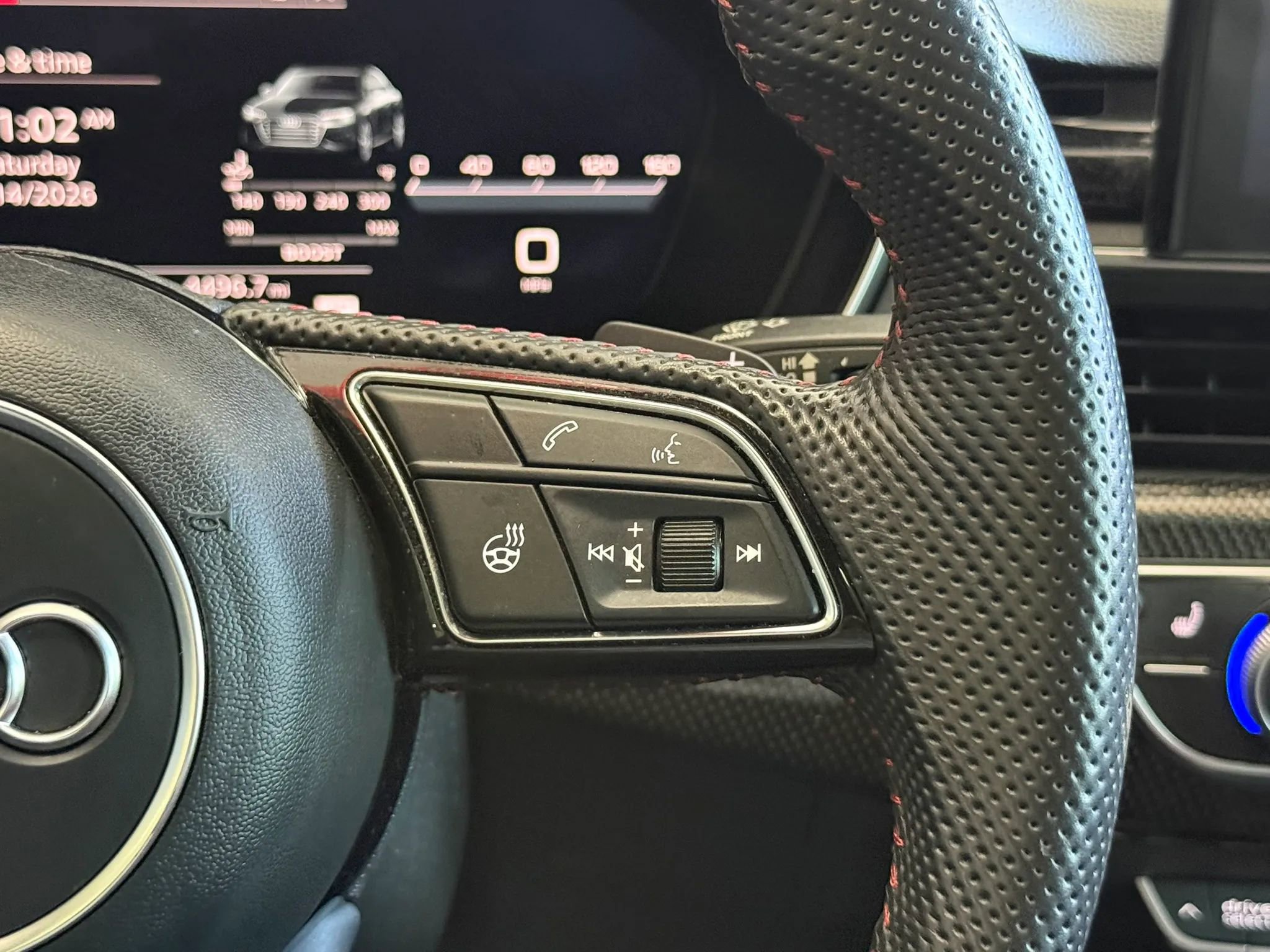 Used 2020 Audi S4 Prestige image 13